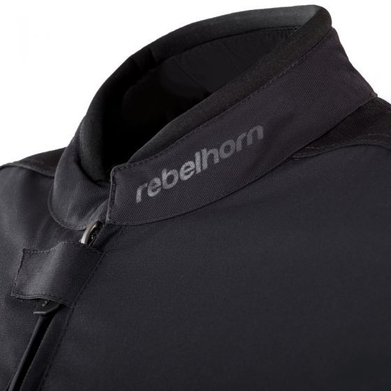 Текстильна Мото Куртка Rebelhorn Twir - розмір 50 686426753 фото
